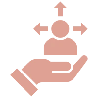Guidance in business setup and scaling