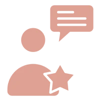 Regular check-ins, encouragement, and expert guidance.